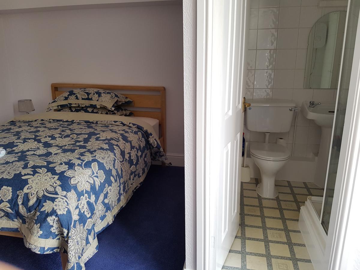 Alexandra Lodge Guest House Τσέστερ Εξωτερικό φωτογραφία
