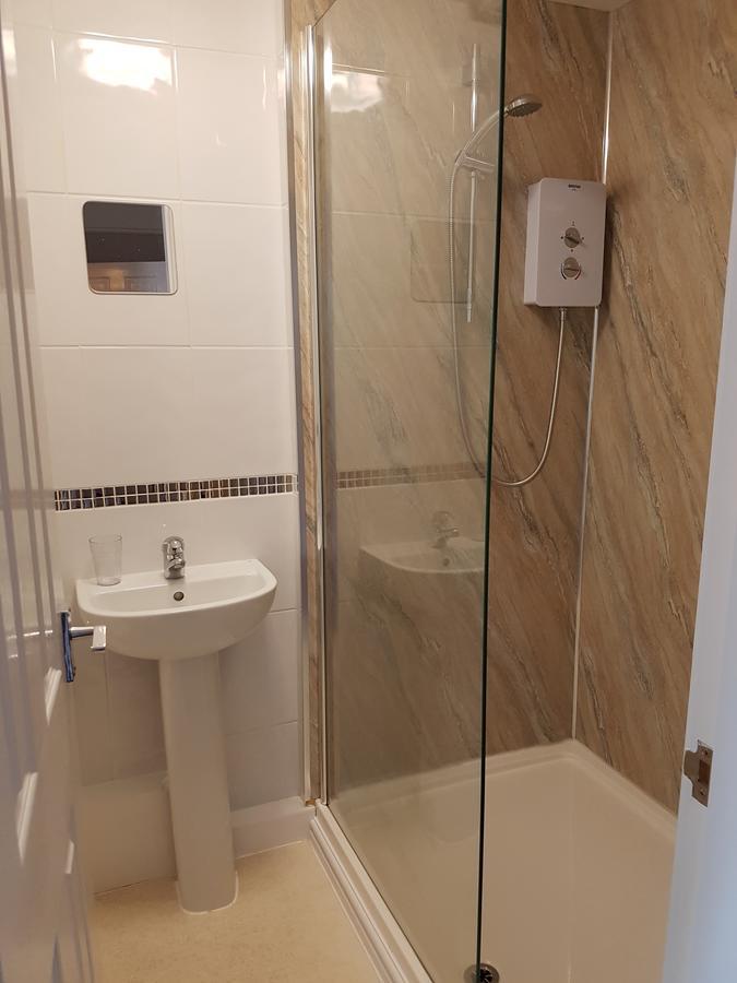 Alexandra Lodge Guest House Τσέστερ Εξωτερικό φωτογραφία