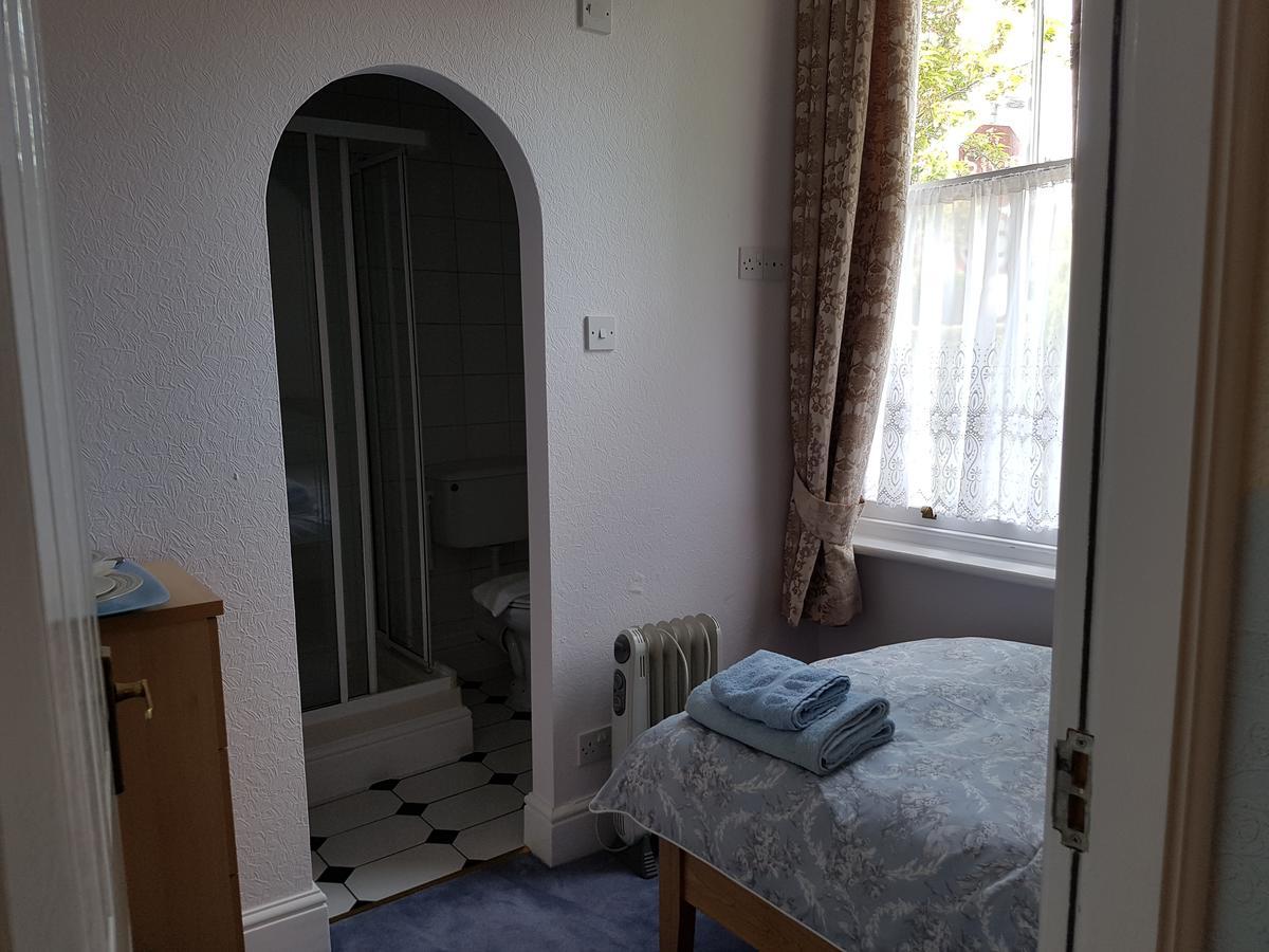 Alexandra Lodge Guest House Τσέστερ Εξωτερικό φωτογραφία