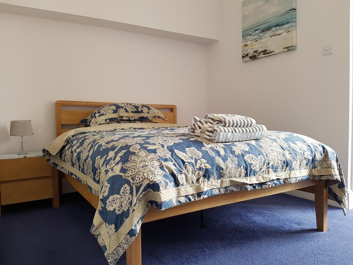Alexandra Lodge Guest House Τσέστερ Εξωτερικό φωτογραφία