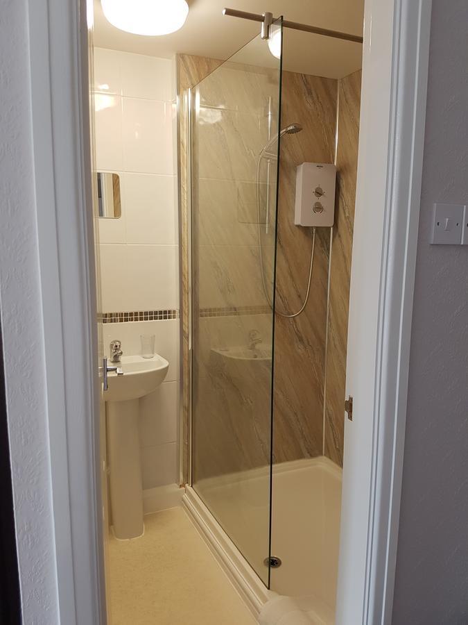 Alexandra Lodge Guest House Τσέστερ Εξωτερικό φωτογραφία