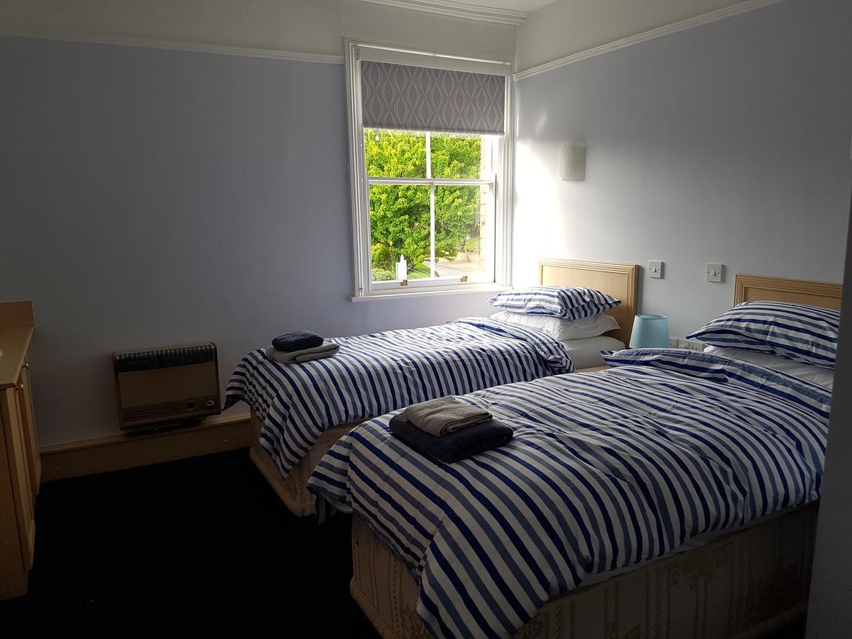 Alexandra Lodge Guest House Τσέστερ Εξωτερικό φωτογραφία