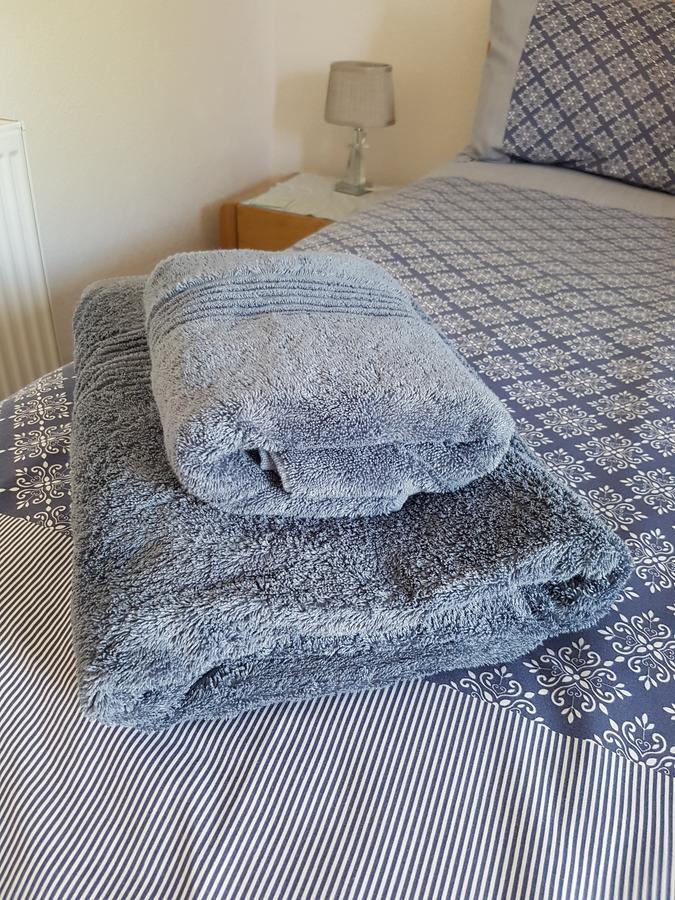 Alexandra Lodge Guest House Τσέστερ Εξωτερικό φωτογραφία