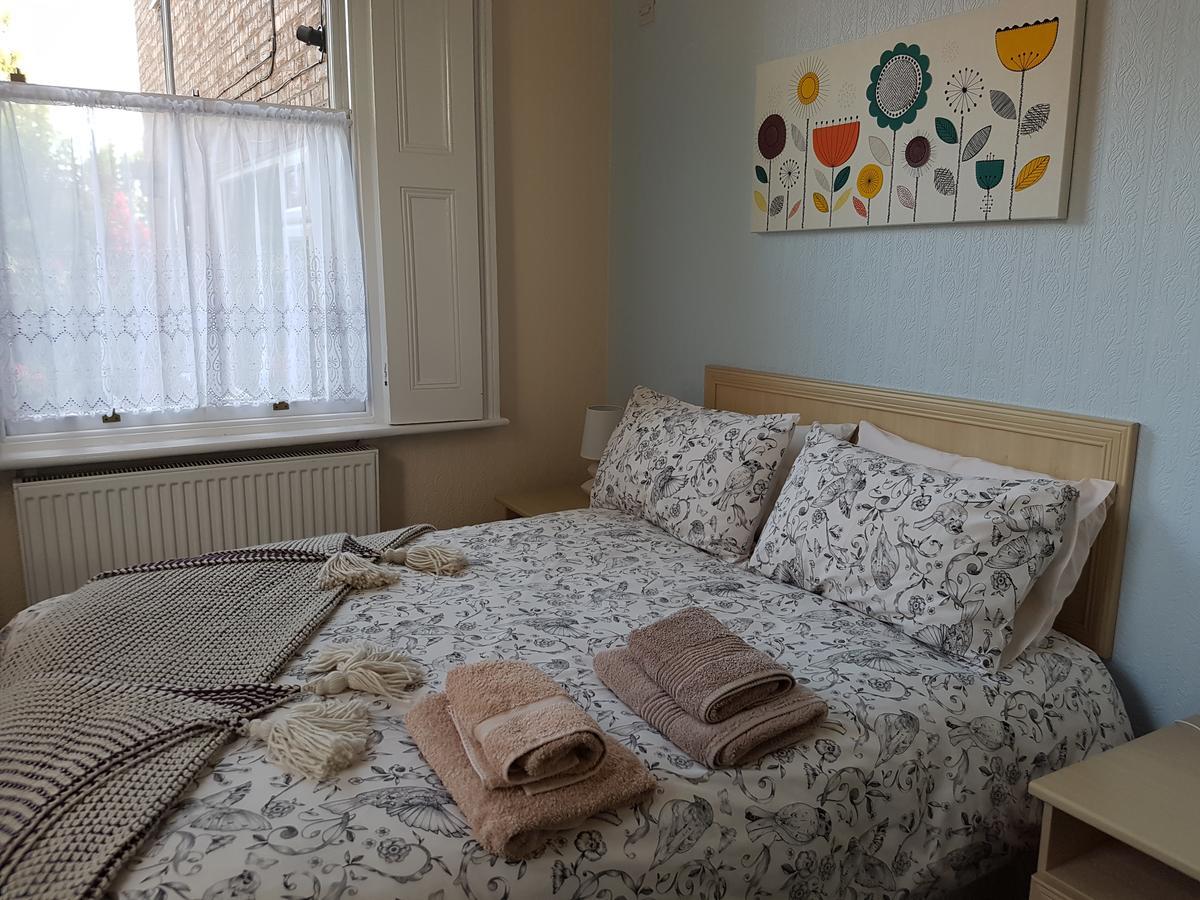 Alexandra Lodge Guest House Τσέστερ Εξωτερικό φωτογραφία